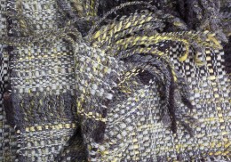 grey-yellow and cream 30 x 180